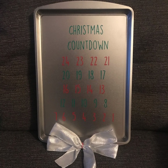 Christmas countdown - Picture 2 of 2